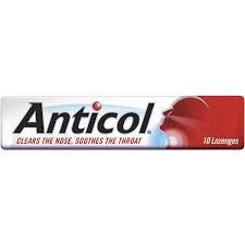 Anticol 10 Pack