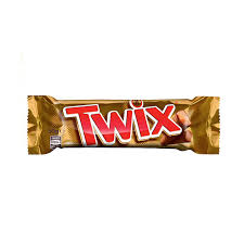 Twix 50g