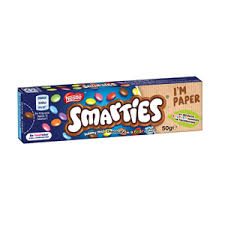 Smarties 50g