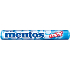 Mentos Chewy Dragees 37.5g