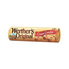 Werther's Original 50g