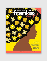 Frankie Feel Good Magazine