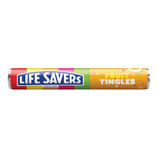 Life Savers 34g