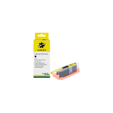 Cartridge World Black Premium Ink Cartridge