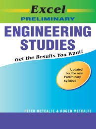 Engineering Studies Preliminary Textbook Excel