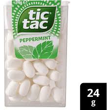 Tic Tac 24g