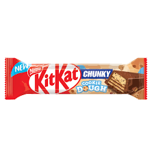 Kitkat Chunky Cookie Dough 45g