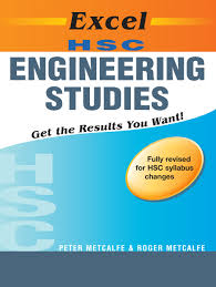 Engineering Studies HSC Textbook Excel