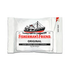 Fisherman's Friend 25g