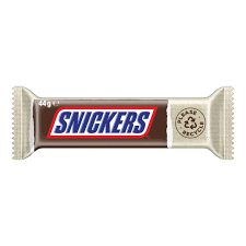 Snickers Bar 44g