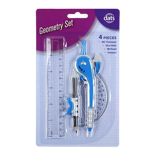 Geometry set
