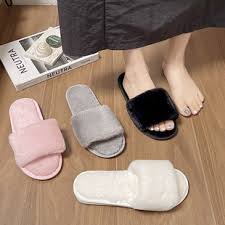 Mao Bedroom Slippers