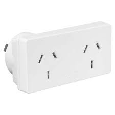 Double Adapter