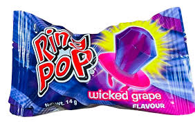 Ring Pop 14g