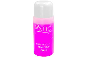 NHC Nail Polish Remover