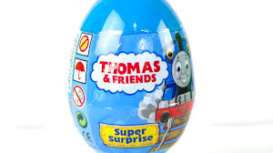 thomas and Friends Surprise Toy