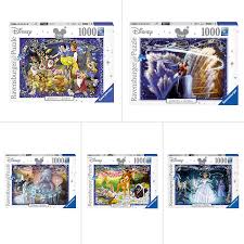 Ravensburger Puzzle 1000 Pieces