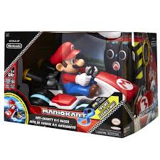 Mario Kart Deluxe Speedy Drift 2.4 ghz