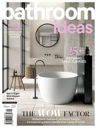 Bathroom Ideas Magazine