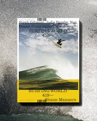 Surfing World Magazine