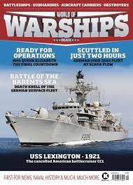 Warships Magazine