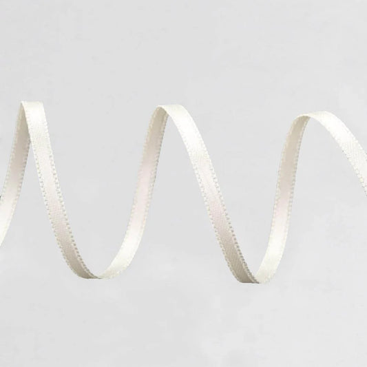 Extra thin and Shiny Ribbon
