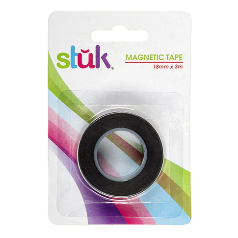 Magnetic Tape 18mmx3m