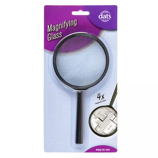 Big Magnifying Glass