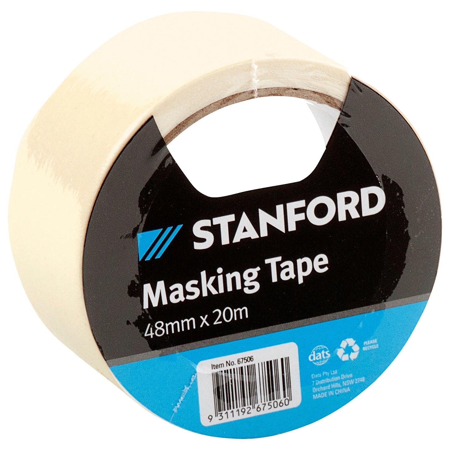 Masking Take 48mm x 20m