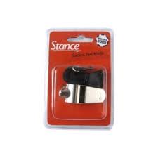 Stainless Steel Whistle with Neckband